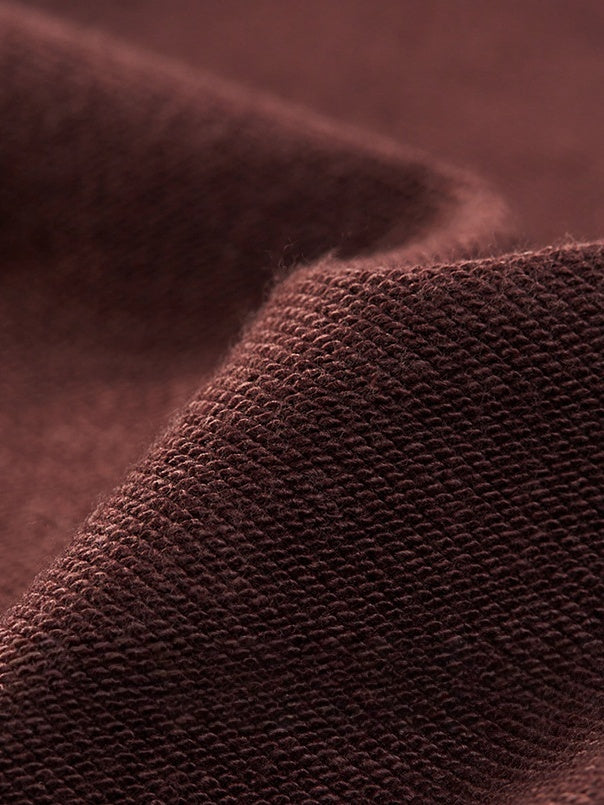 Liber Autumn Neutral wear Pocket decoration Solid Color Pants