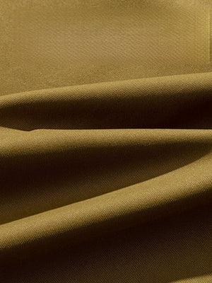Water Proof Windproof Solid Color Hooded All-match Work Jacket