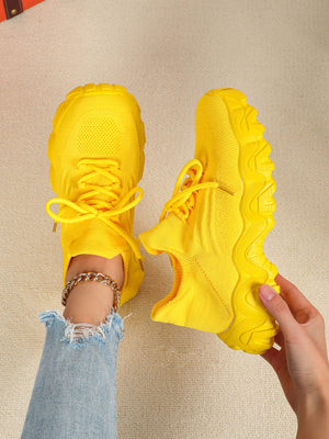 Women's Casual Sports Shoes