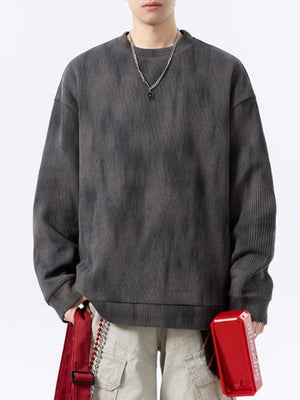 Liber Autumn Neutral wear Color matching Shirts