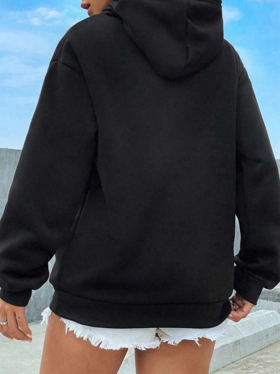 Liber Winter Women's Sweatshirts&Hoodies
