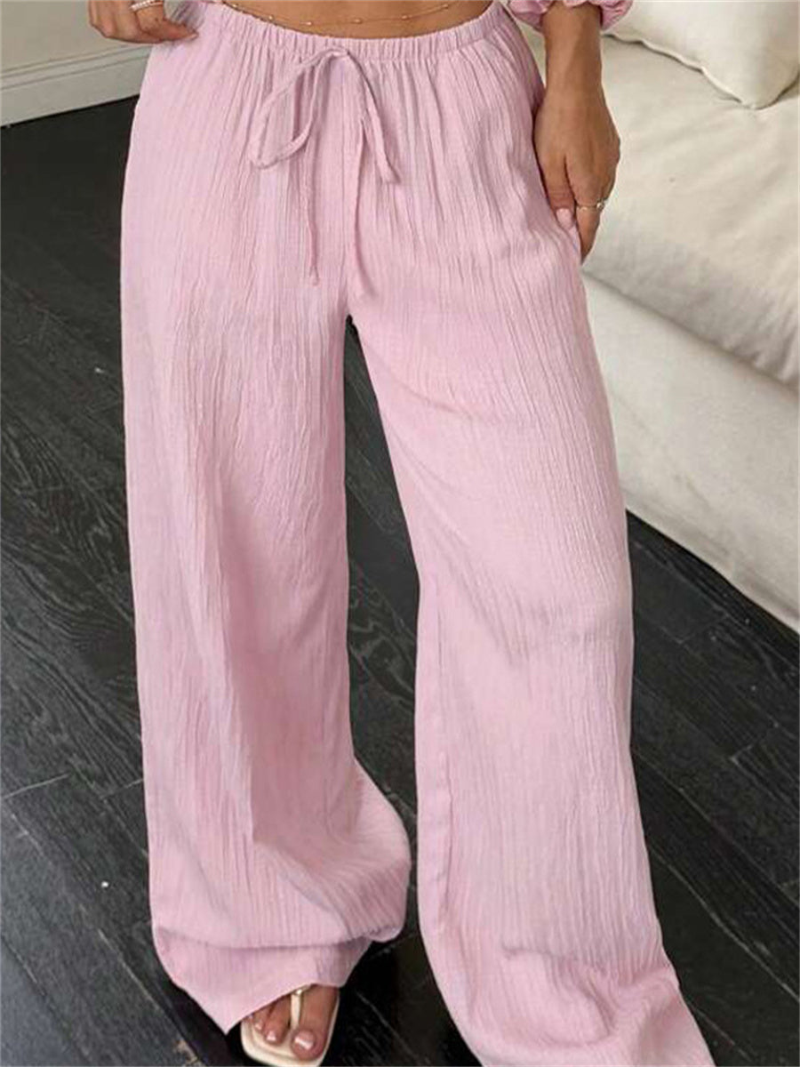 Liber Summer Women's Scratches Pants