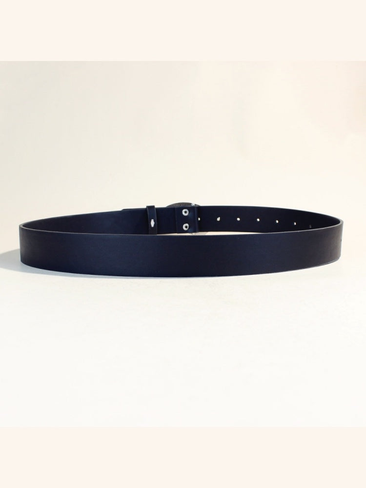Niche Punk Personality Belt