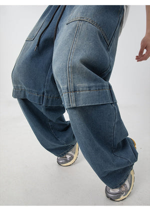 Liber Autumn Men's Jeans