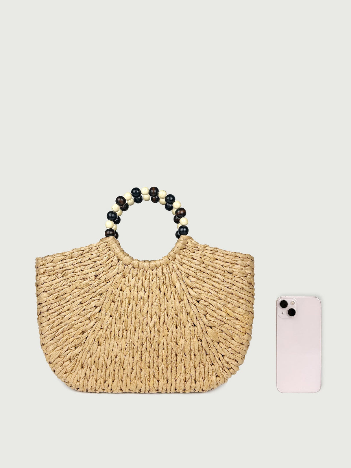 Liber ACC Weaving, Straw Handbags
