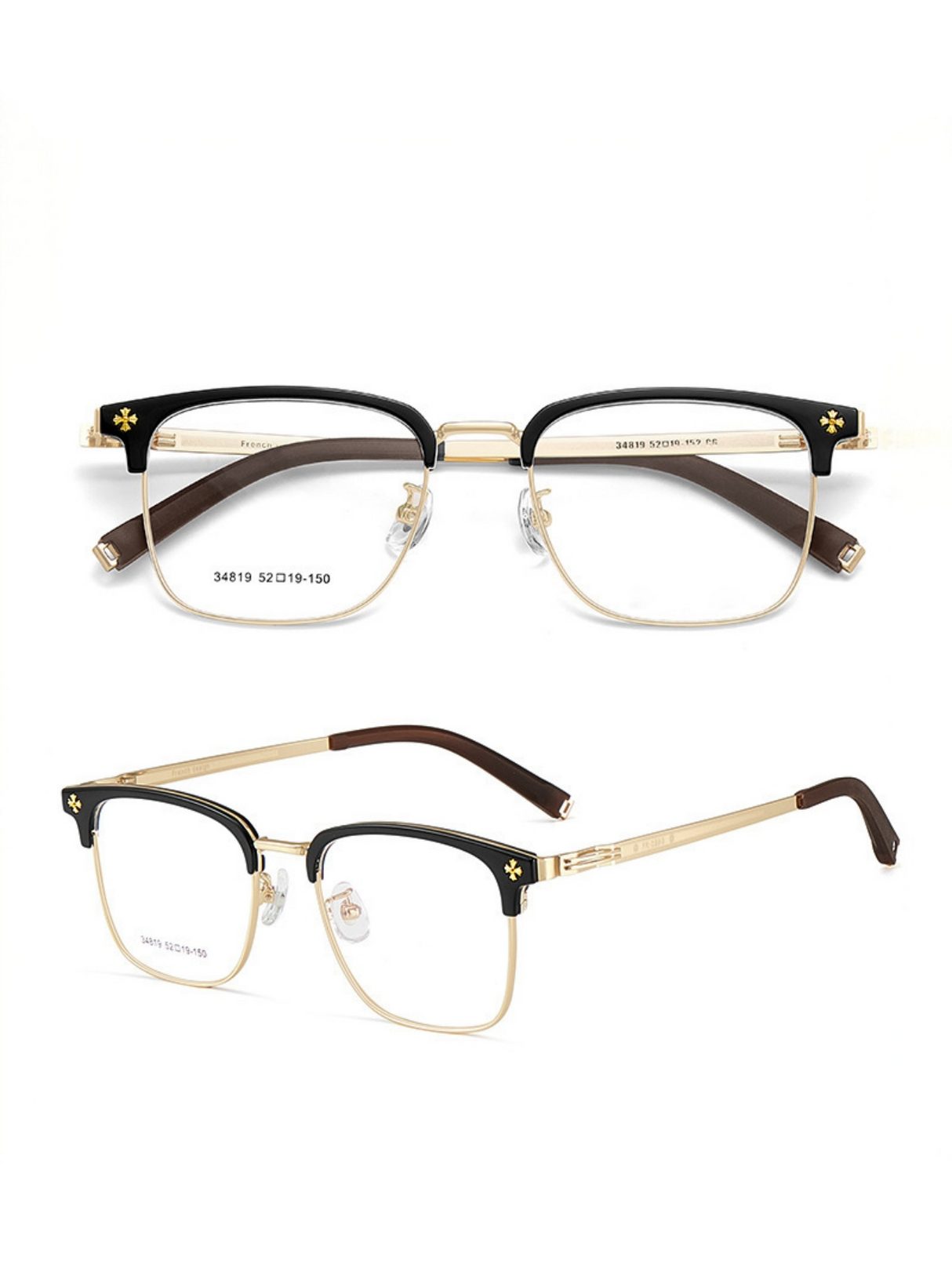 Eyeglasses