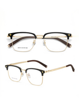 Eyeglasses