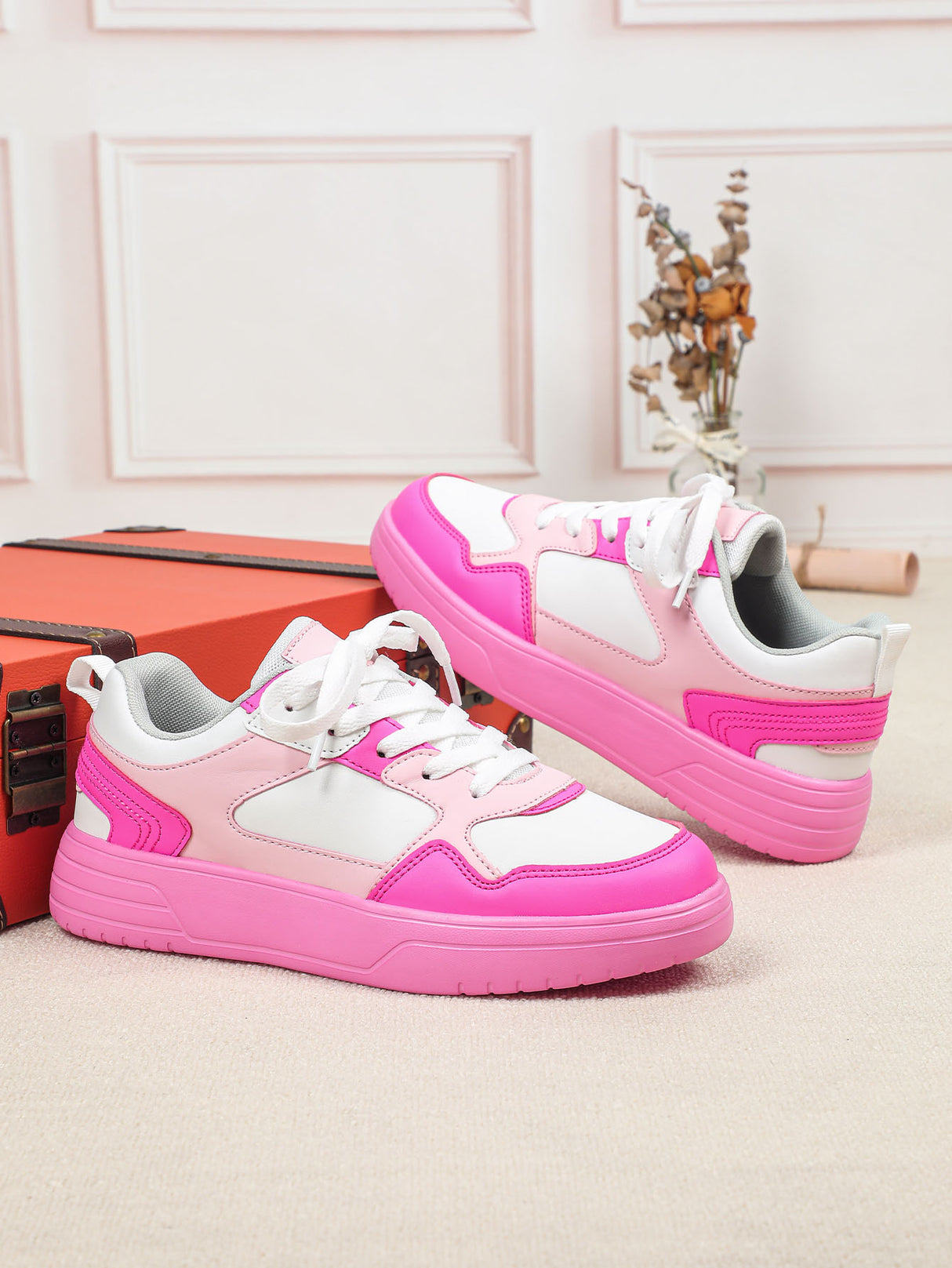 Women's Casual Sports Shoes