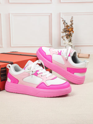 Women's Casual Sports Shoes