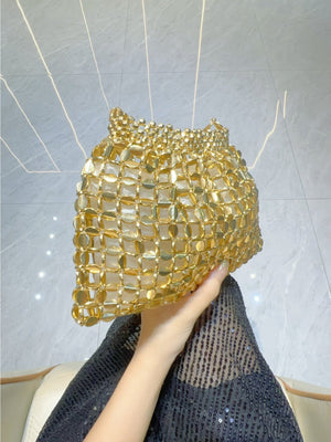 Liber Four Seasons ACC Beaded Transparent