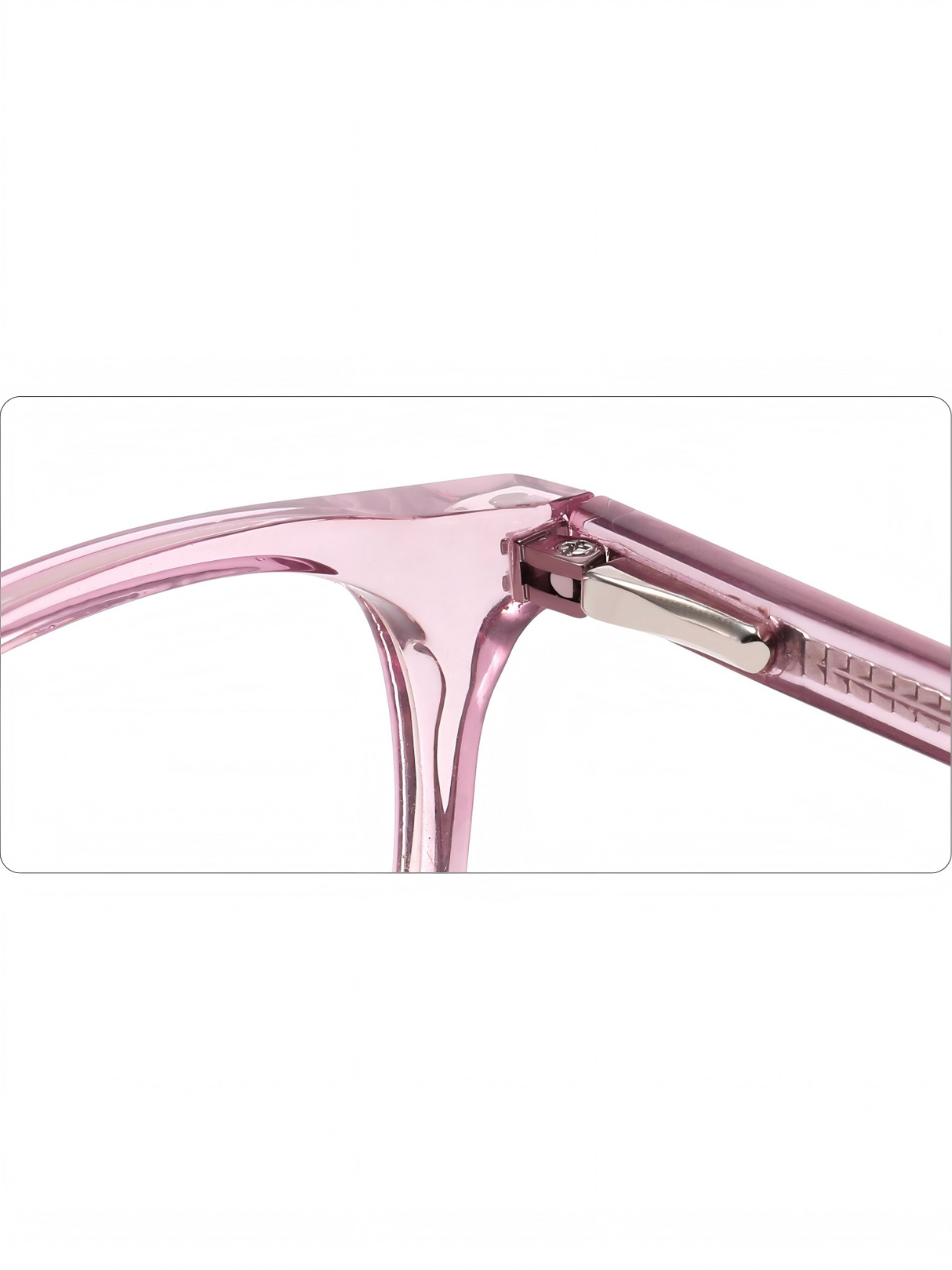 Prescription Glasses