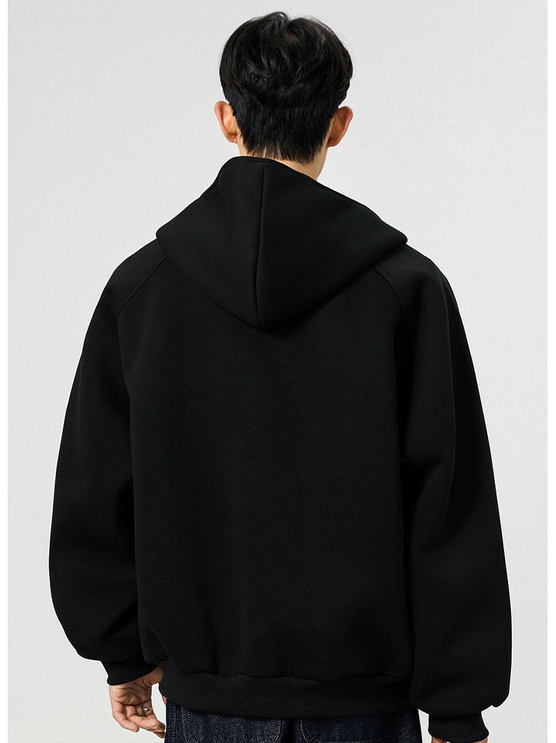 Structure Freizeit-Hoodies