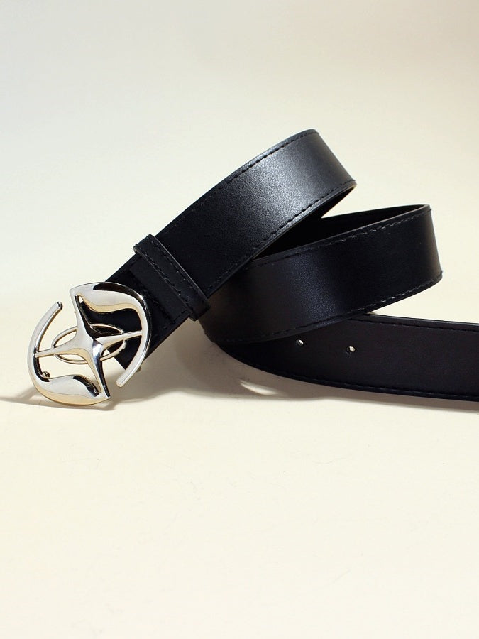 Ins Retro Simplicity Belts