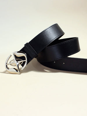 Ins Retro Simplicity Belts