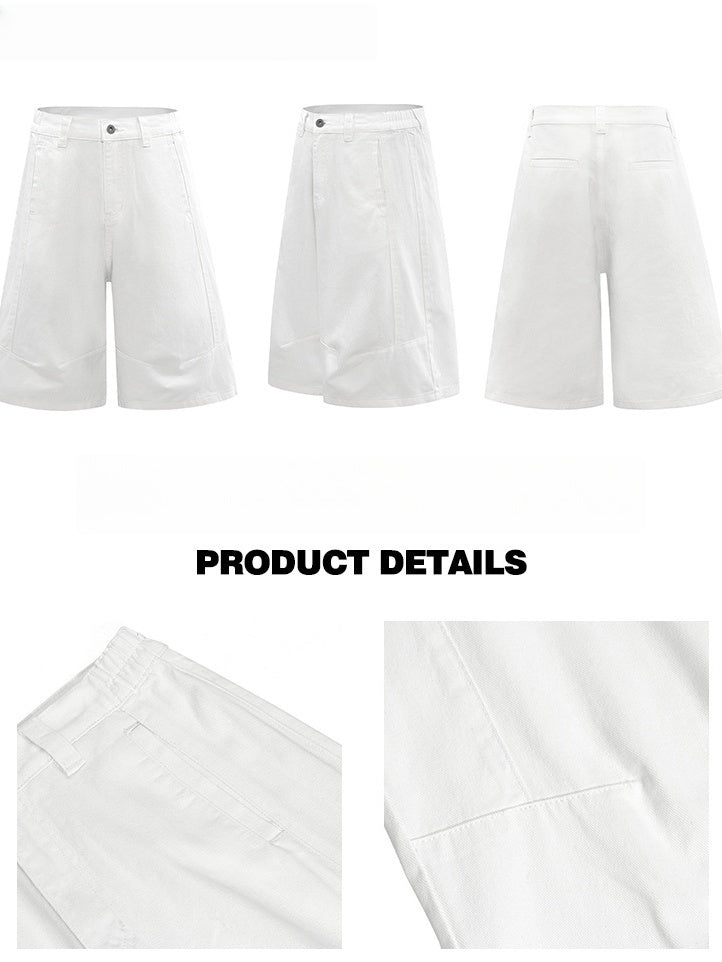 Liber Summer Neutral Jeans