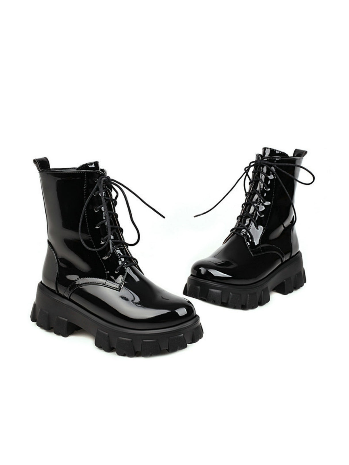 Classic Dr. Martens Boots