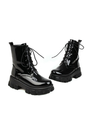 Classic Dr. Martens Boots