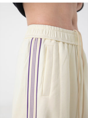Liber Autumn Men's None Stripes Pants
