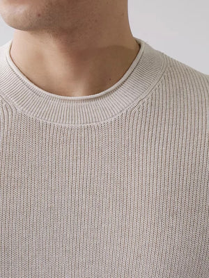 Hollow Out Breathable Solid Color T-shirts