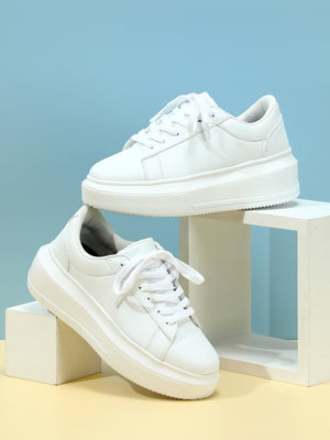 Platform Women's Casual Sneakers