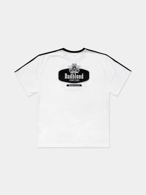 BADBLOOD Sports Club T T-shirt