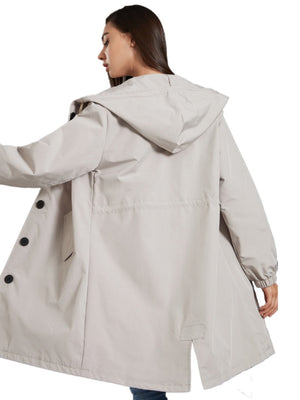 Pocket Jackets