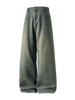 Liber Autumn Men's Jeans
