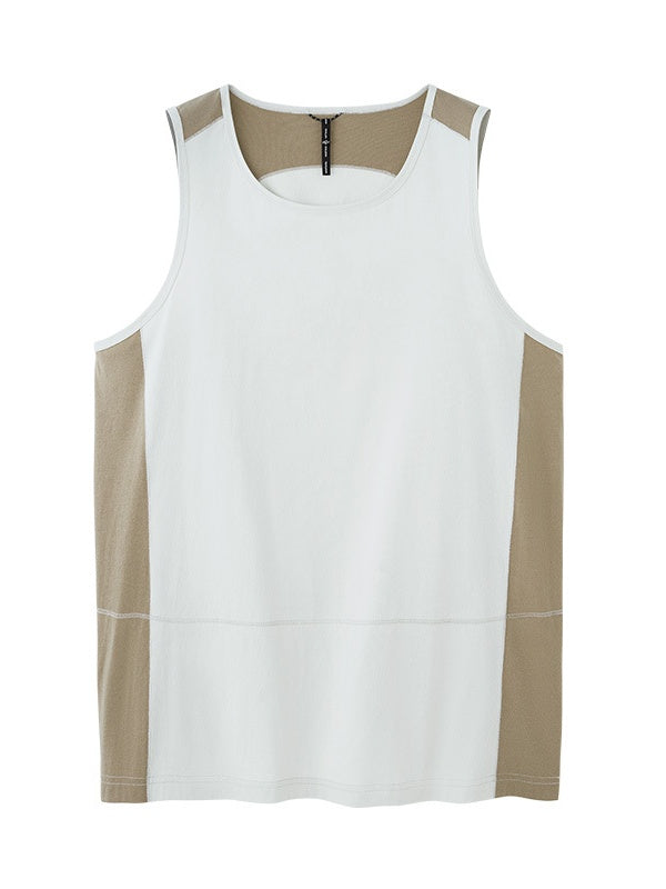 Outdoor Cycling Lightweight And Quick-drying Sports Tank Tops