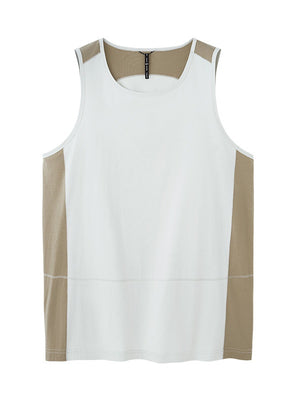 Outdoor Cycling Lightweight And Quick-drying Sports Tank Tops