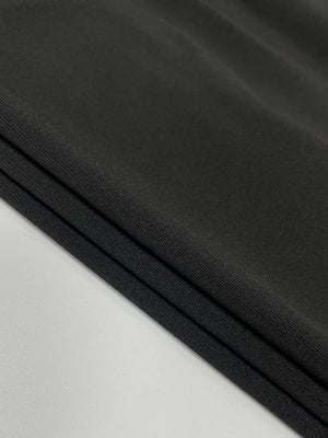 Neckband Lace Up Mesh Formal Dress Maxi Dresses