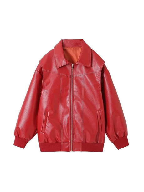 Liber Autumn Women's Pocket Jackets