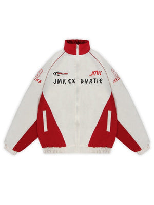Liber Winter Neutral wear Color matching Jackets