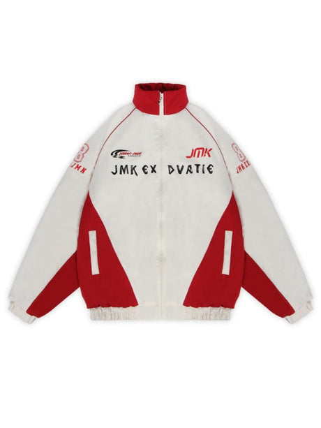 Liber Winter Neutral wear Color matching Jackets
