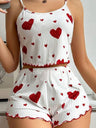 Liber Women's Sleepwear