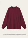 Liber Autumn Neutral wear Solid Color Solid Color T-shirts