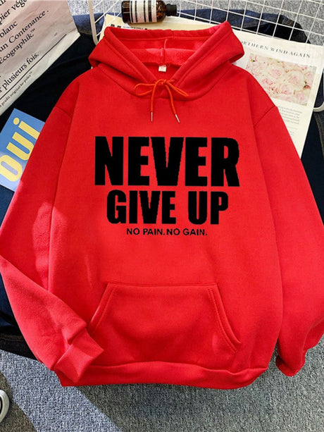 Liber Winter Women's Printed Printed Sweatshirts&Hoodies