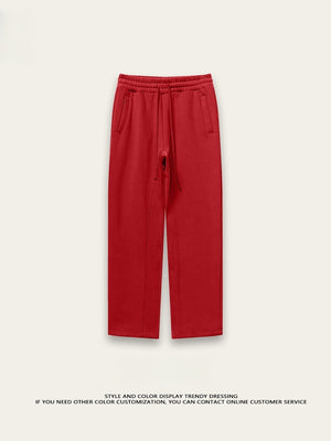 Liber Autumn Neutral Light Fleece Sweatpants