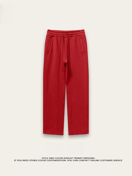 Liber Autumn Neutral Light Fleece Sweatpants