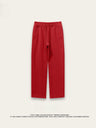 Liber Autumn Neutral Light Fleece Sweatpants