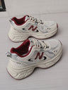 Thick-soled Women's Casual Sports Shoes