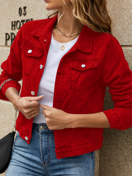Liber Summer Women's Jackets