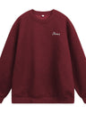 Liber Autumn Men's Letter Sweatshirts&Hoodies