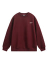 Liber Autumn Men's Printed Letter Sweatshirts&Hoodies