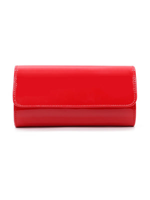 Liber Four Seasons ACC Flap Bag