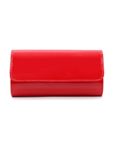 Liber Four Seasons ACC Flap Bag