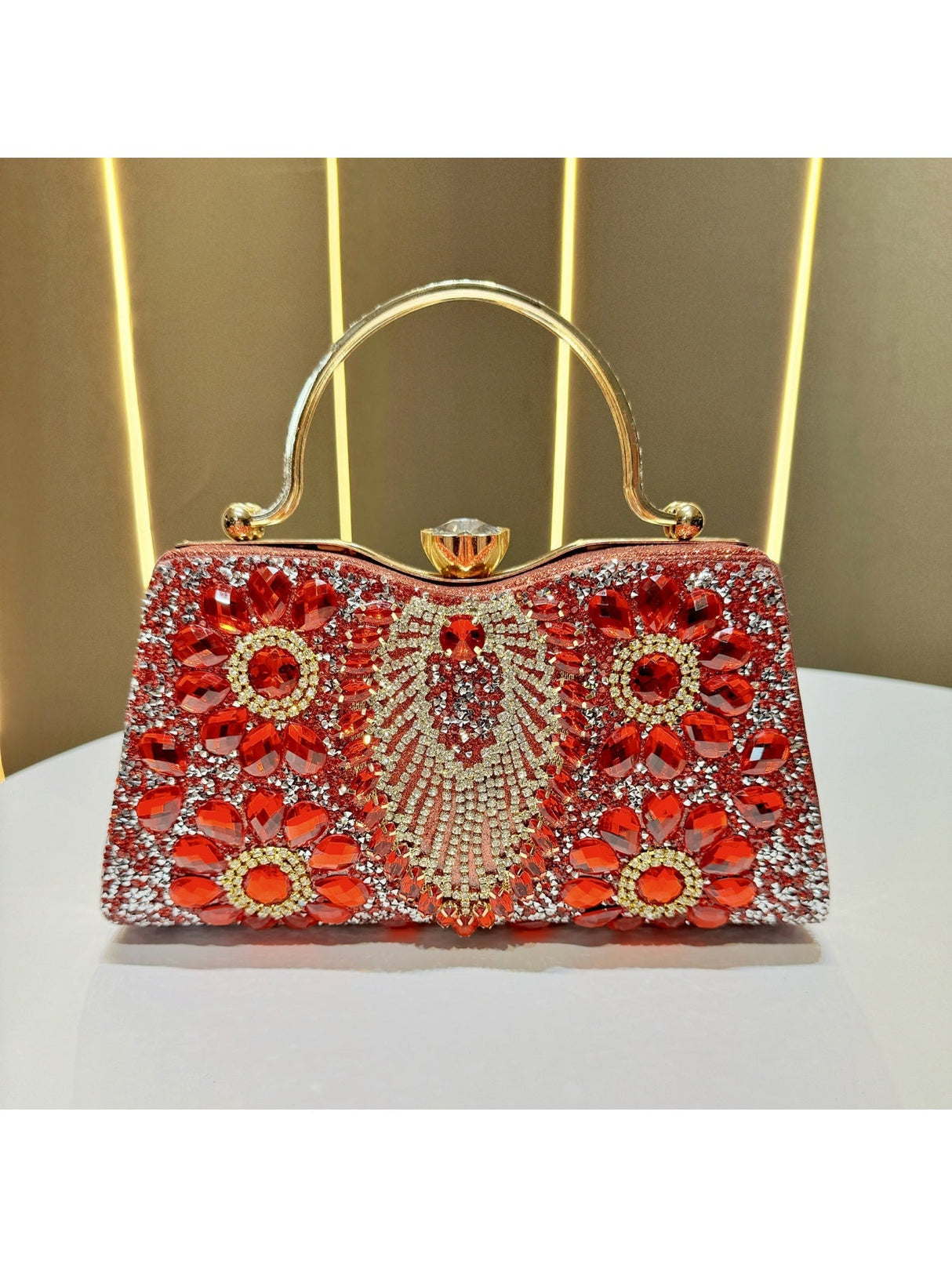 Liber Four Seasons ACC Diamond