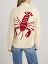 Animal prints Cardigans