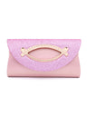 Liber Four Seasons ACC Polyester Clutch