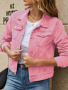 Liber Summer Women's Jackets