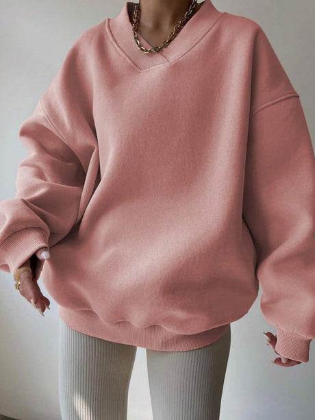 Liber Summer Women's 3D Three-dimensional pattern Solid Color Sweatshirts&Hoodies